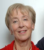 Susan Taylor