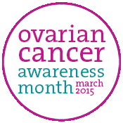 Ovarian Cancer Awareness Month
